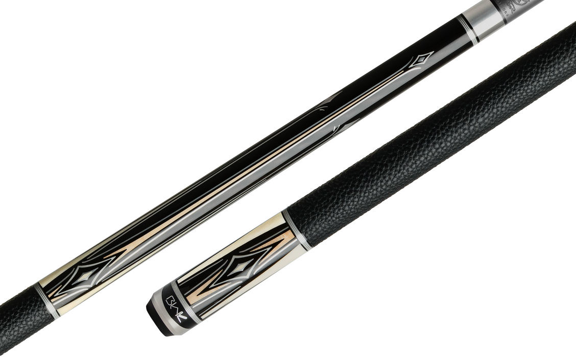 Predator BLAK5 4 Cue