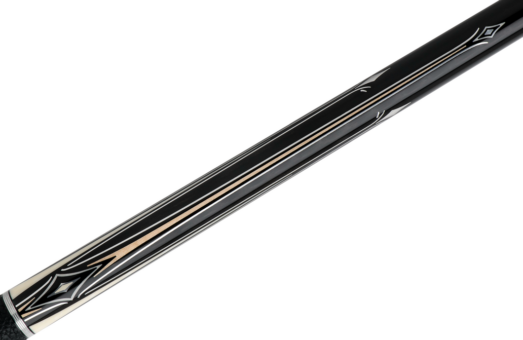 Predator BLAK5 4 Cue — Billiards.com, Inc