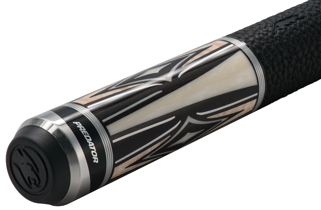 Predator BLAK5 4 Cue — Billiards.com, Inc