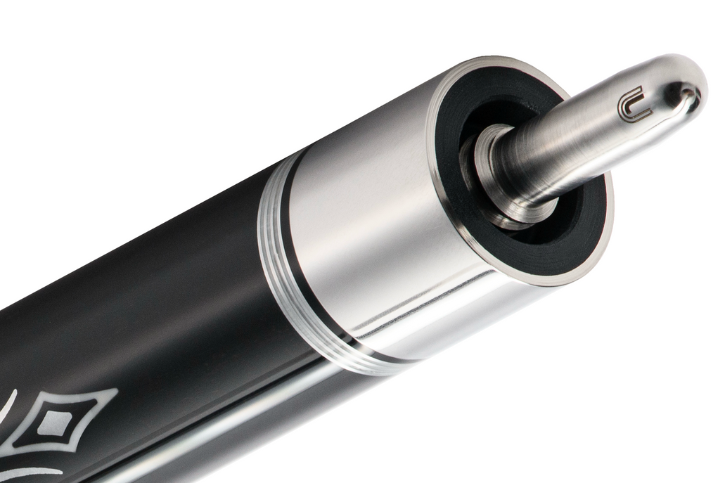 Predator BLAK5 4 Cue — Billiards.com, Inc