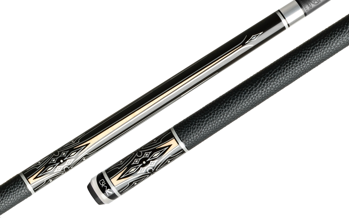 Predator BLAK5 5 Cue