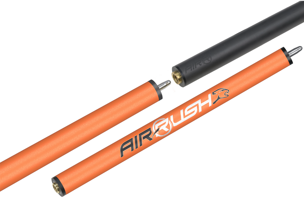 Predator Air Rush Orange Jump Cue NW