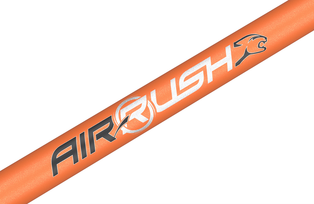 Predator Air Rush Orange Jump Cue NW — Billiards.com, Inc