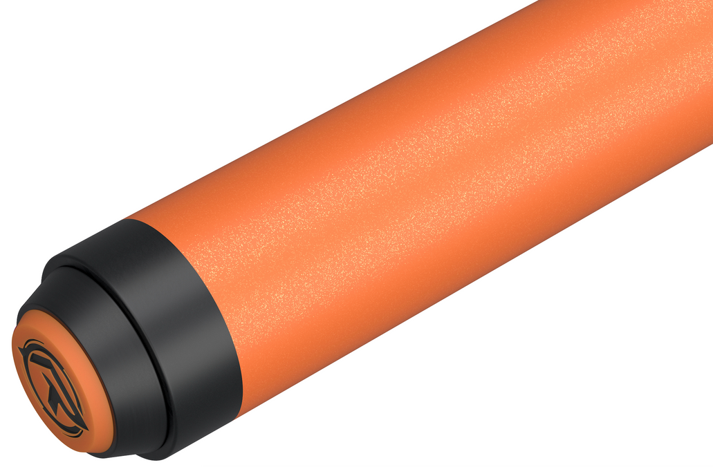 Predator Air Rush Orange Jump Cue NW — Billiards.com, Inc