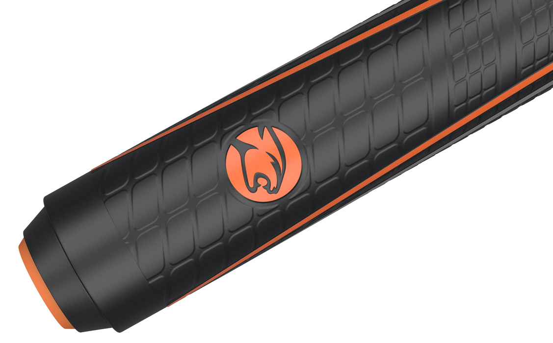 Predator Air Rush Orange Jump Cue SW