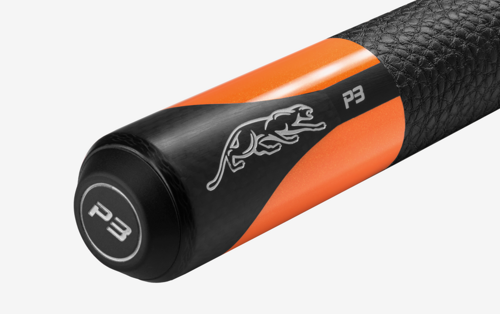Predator P3 Flare Leather Luxe — Billiards.com, Inc