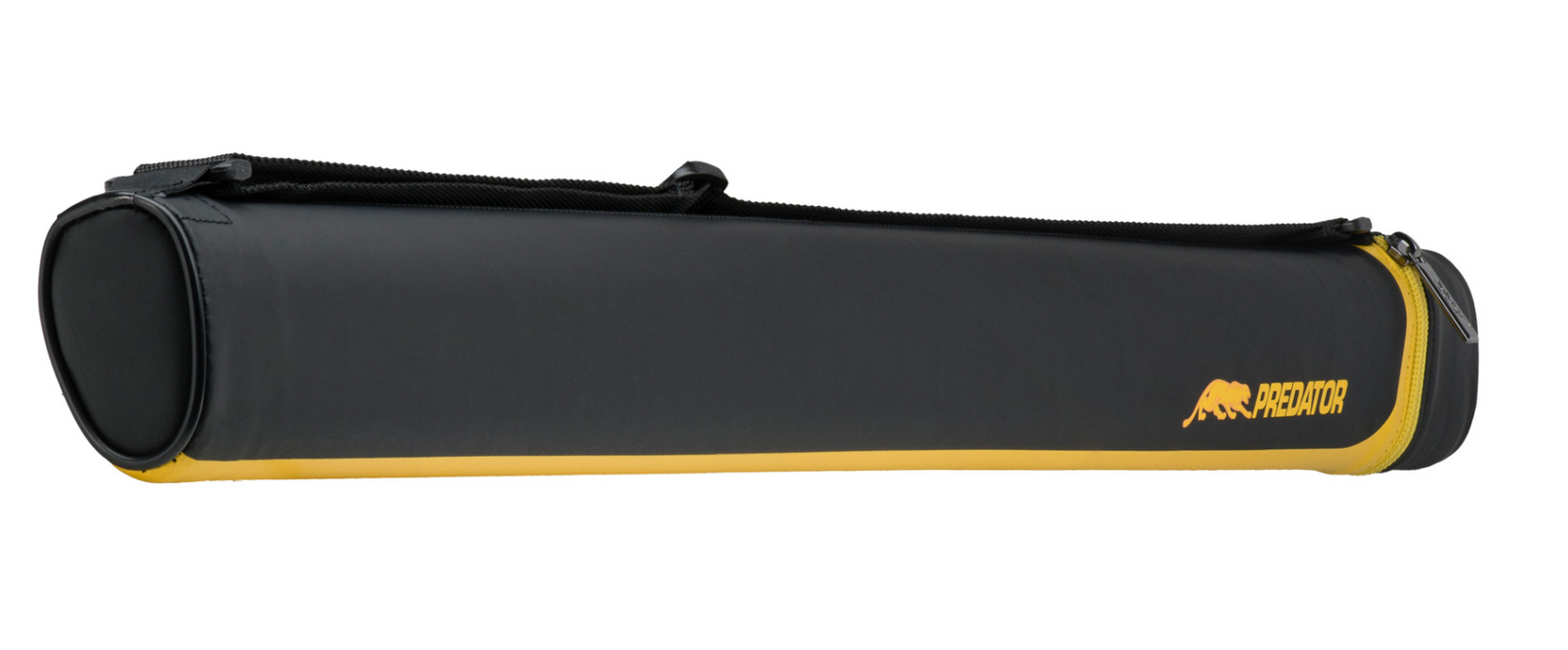 Predator Roadline 1x1 Black/Yellow Hard Case