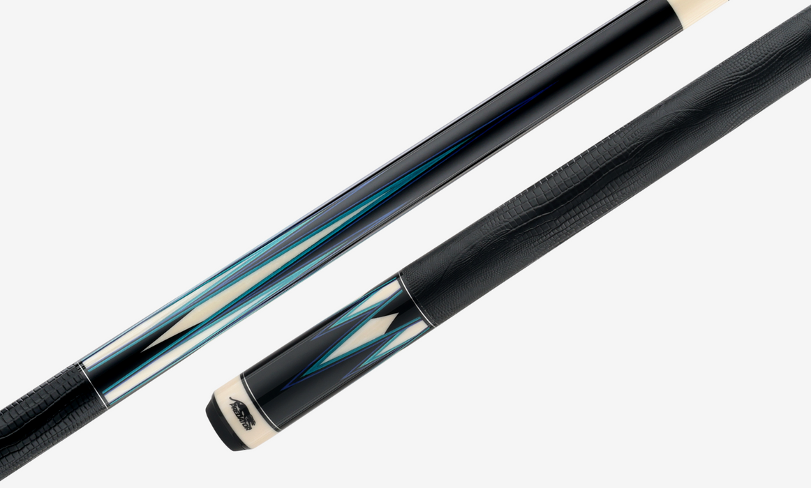 Predator LE TS16 Blue/Teal