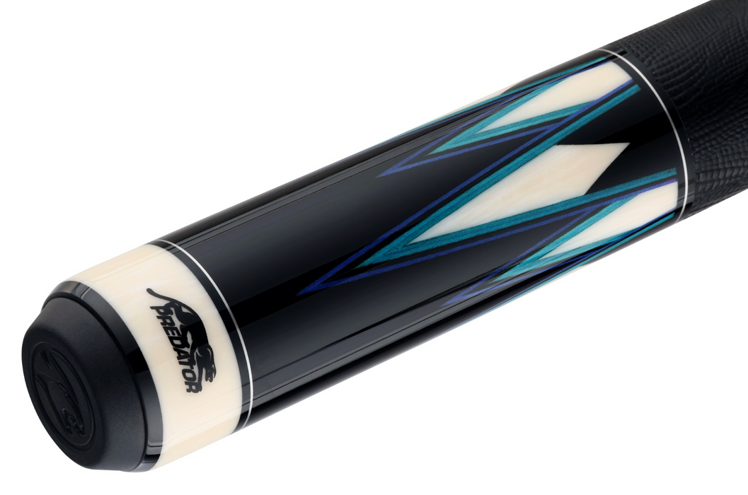 Predator LE TS16 Blue/Teal