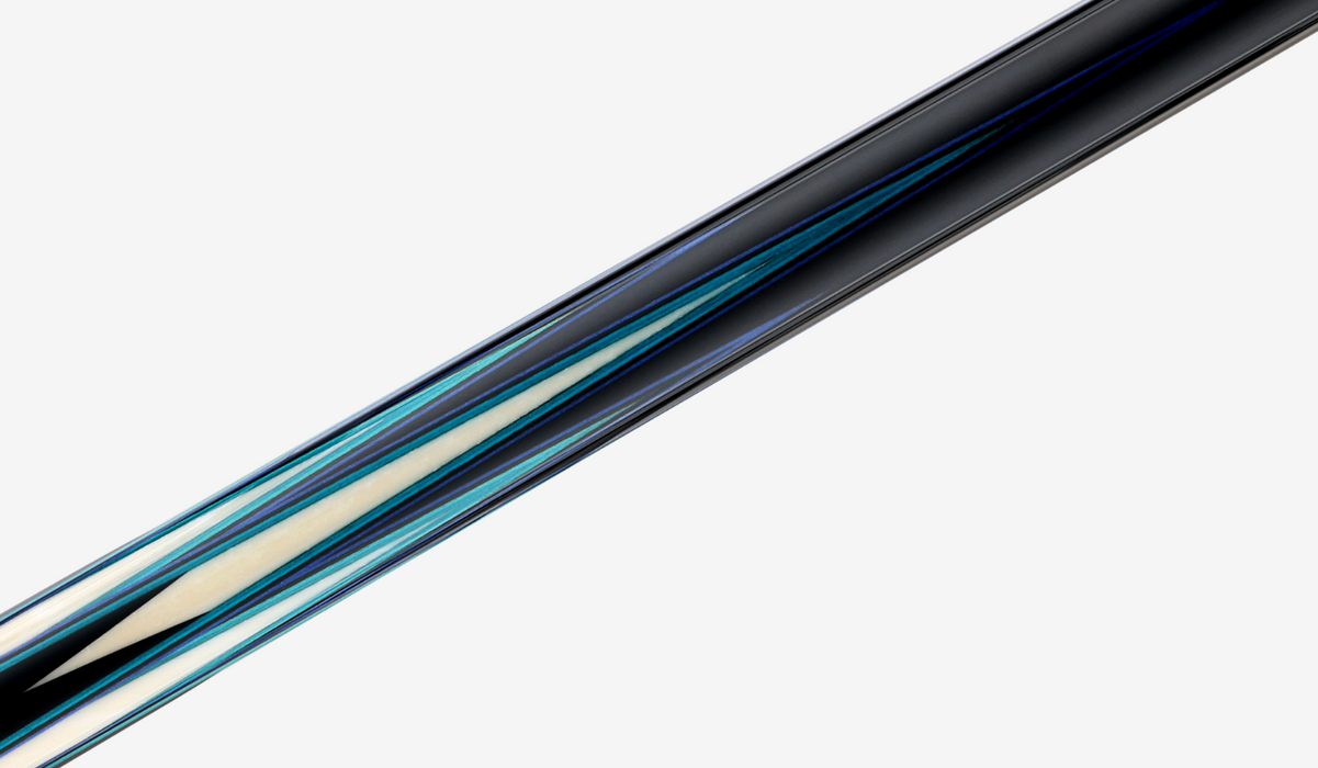 Predator LE TS16 Blue/Teal