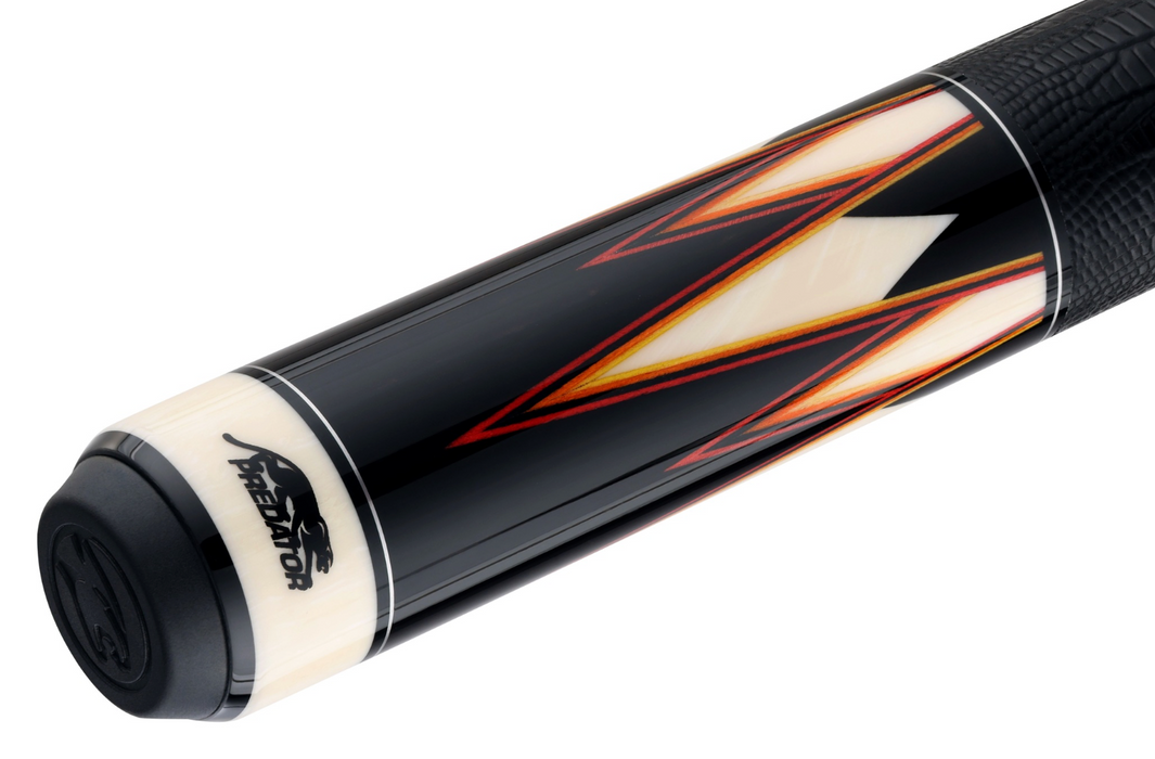 Predator LE TS16 Red/Orange