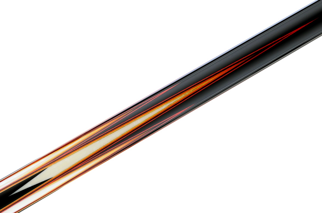 Predator LE TS16 Red/Orange