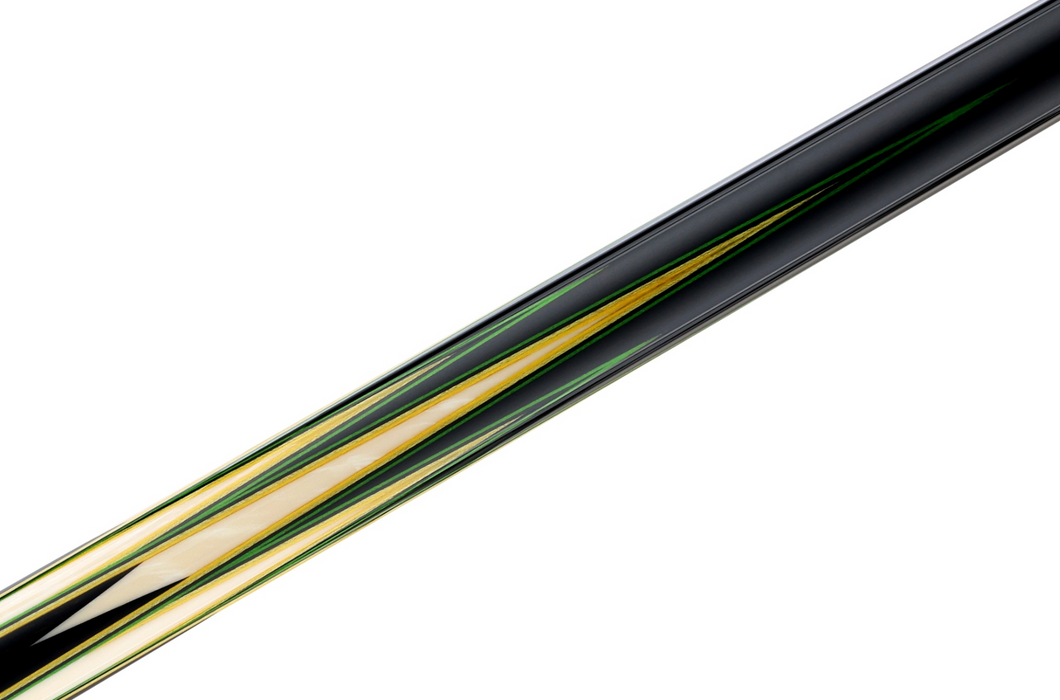 Predator LE TS16 Green/Yellow