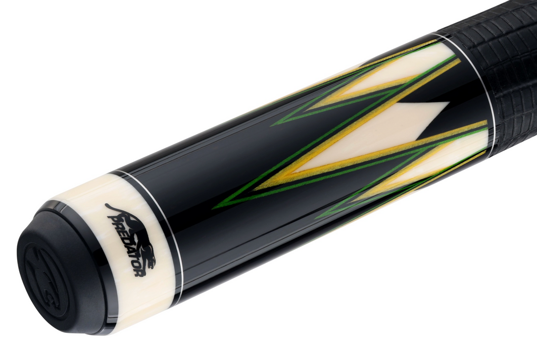 Predator LE TS16 Green/Yellow