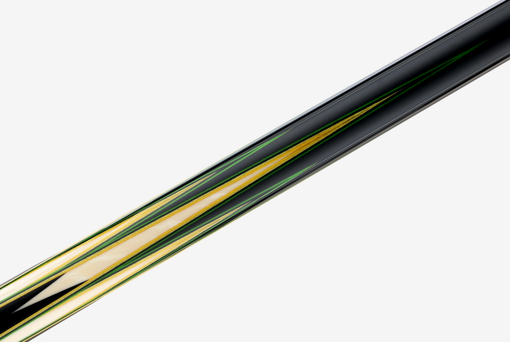 Predator LE TS16 Green/Yellow