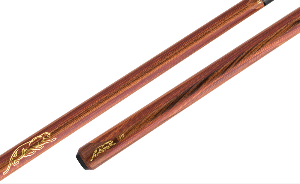 Predator P3 Prowler ノーラップ ビリヤード　バットのみ Predator P3 Prowler No Wrap — Billiards.com, Inc