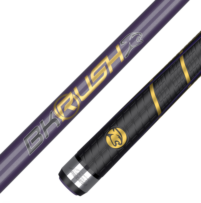 Predator BK Rush Purple SW — Billiards.com, Inc