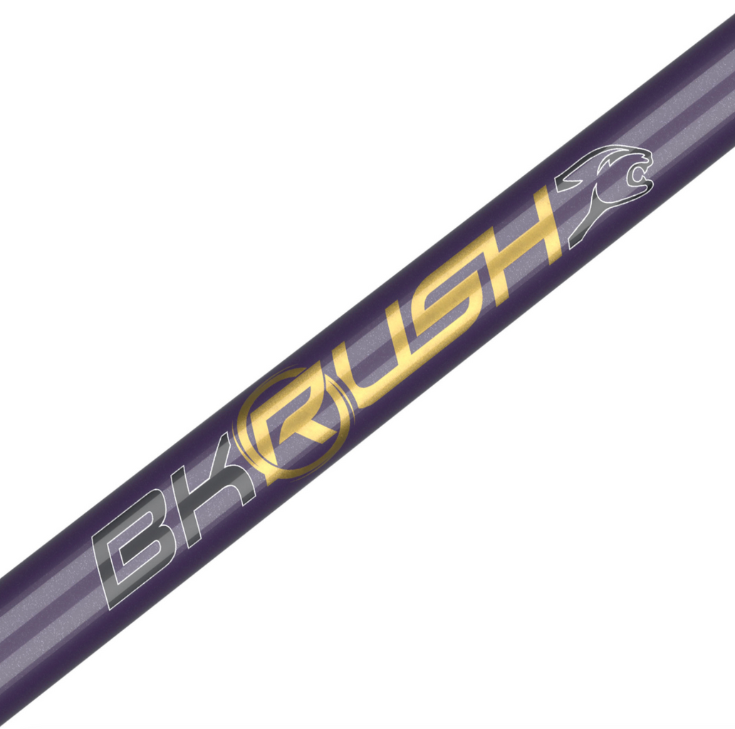 マコト。超絶レア　新品未使用品　predator bk rush gold Predator BK Rush Purple SW — Billiards.com, Inc