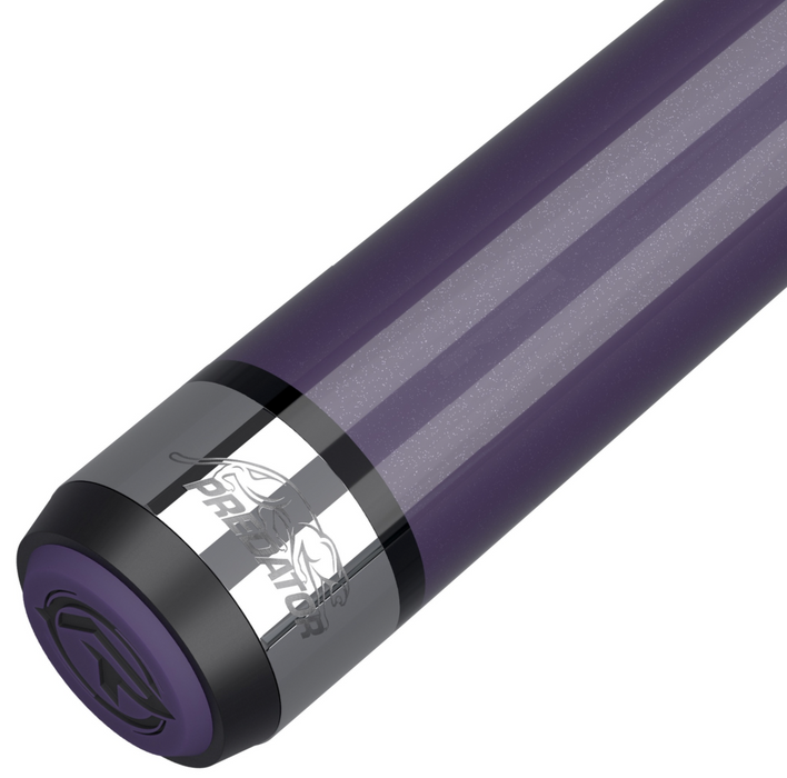 Predator BK Rush Purple NW — Billiards.com, Inc