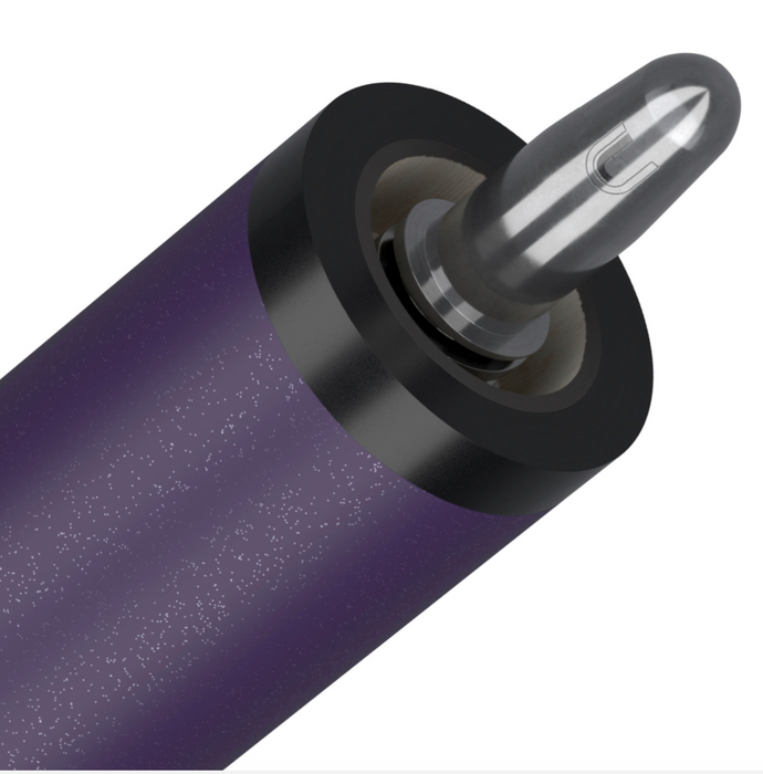 Predator Air Rush Purple Jump Cue SW