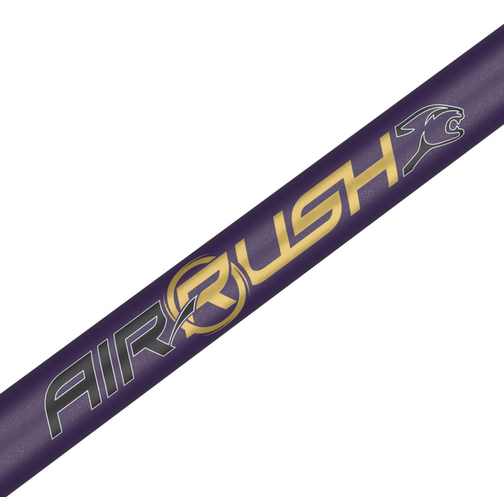 Predator Air Rush Purple Jump Cue SW