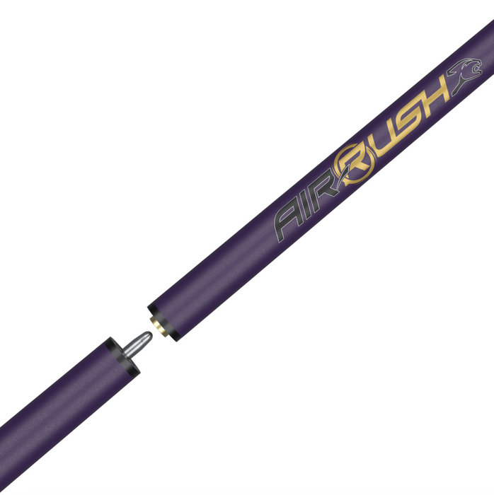 Predator Air Rush Purple Jump Cue NW