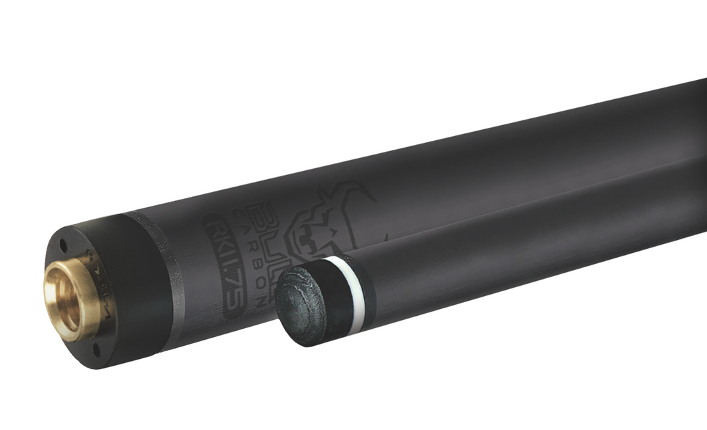 Bull Carbon BCC31 Cue — Billiards.com, Inc
