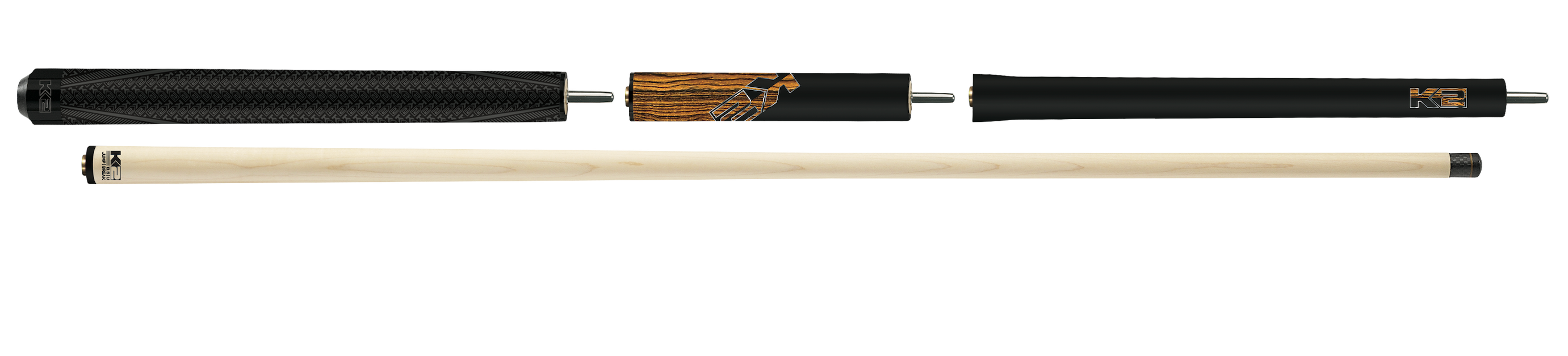 K2 Break/Jump Bocote