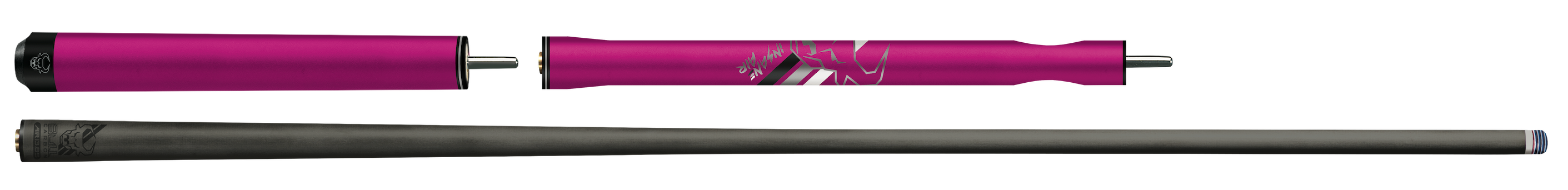 Bull Carbon Pink Insane Air Jump NW