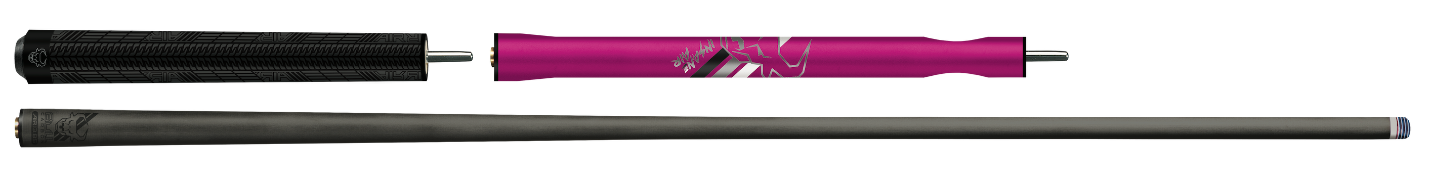 Bull Carbon Pink Insane Air Jump SW