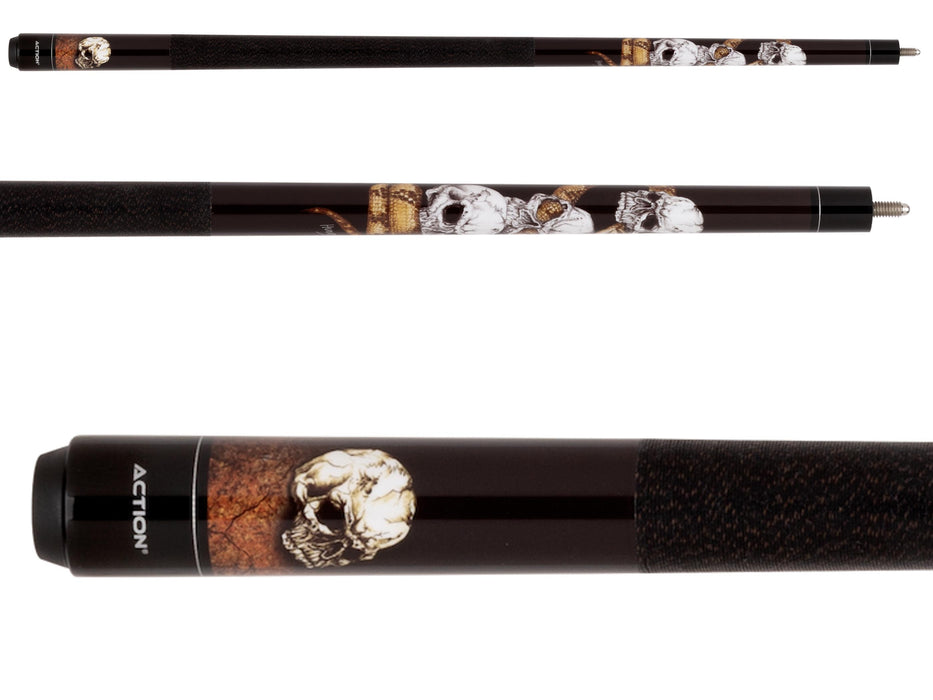 Action ADV120 Adventure Series Cue
