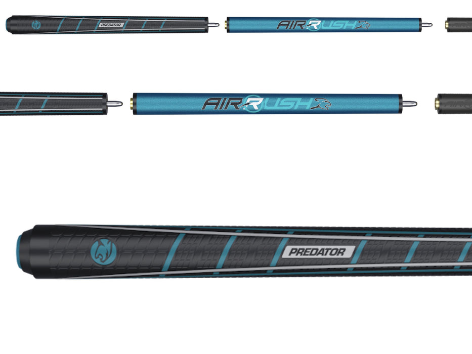 Predator Air Rush Color Of The Year Jump Cue SW