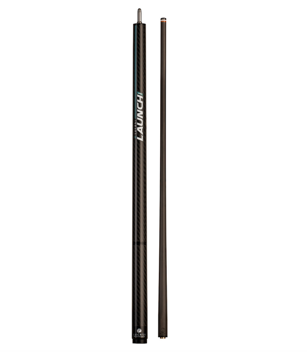 Lucasi Launch Carbon Fiber Jump Cue