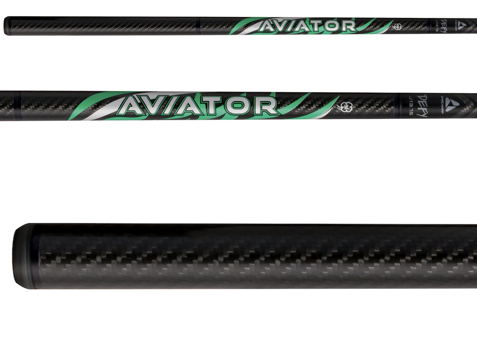Aviator Carbon Fiber Jump Cue