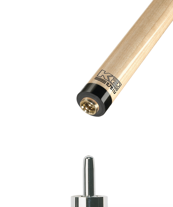 K2 KL161 Low Deflection Cue