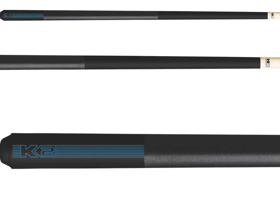 K2 Sport KLB11 Low Deflection Cue