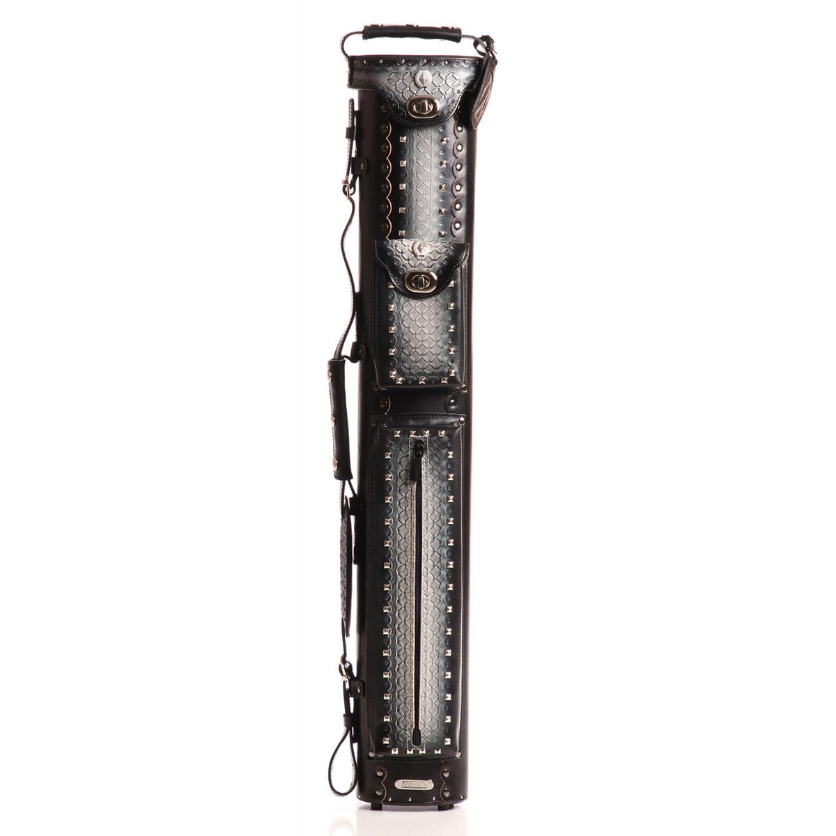 Instroke Southwest 3x5 Leather — Billiards.com, Inc