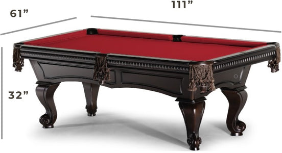 Spencer Marston Pool Table Reviewsnull