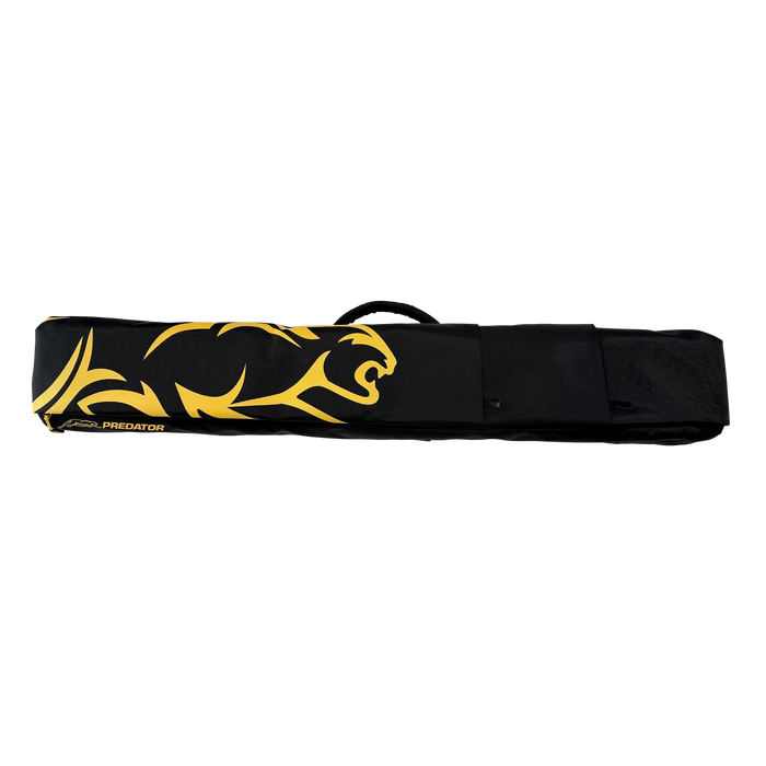 Predator Sport Backpack 3x5 Hard Case