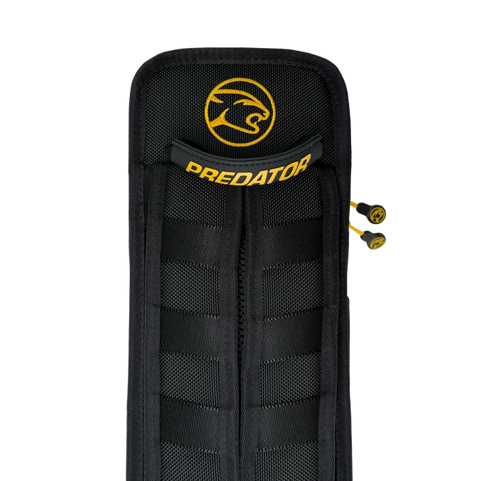 Predator Sport Backpack 3x5 Hard Case