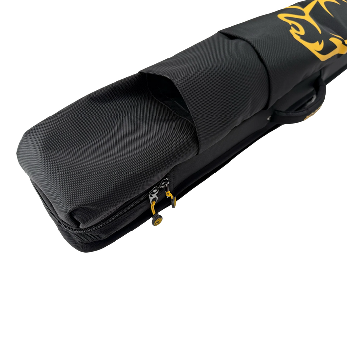 Predator Sport Backpack 3x5 Hard Case
