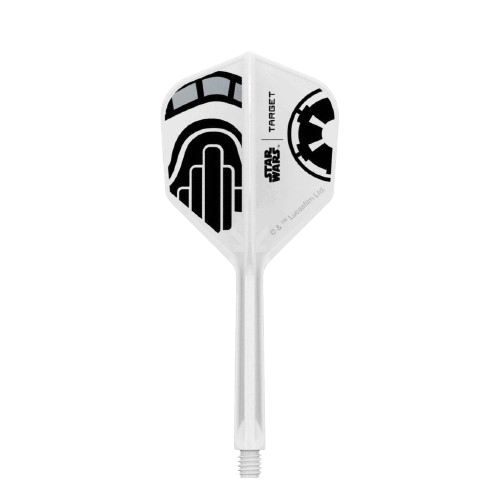 Target Official Star Wars K-Flex Flight System - Shape No. 6
