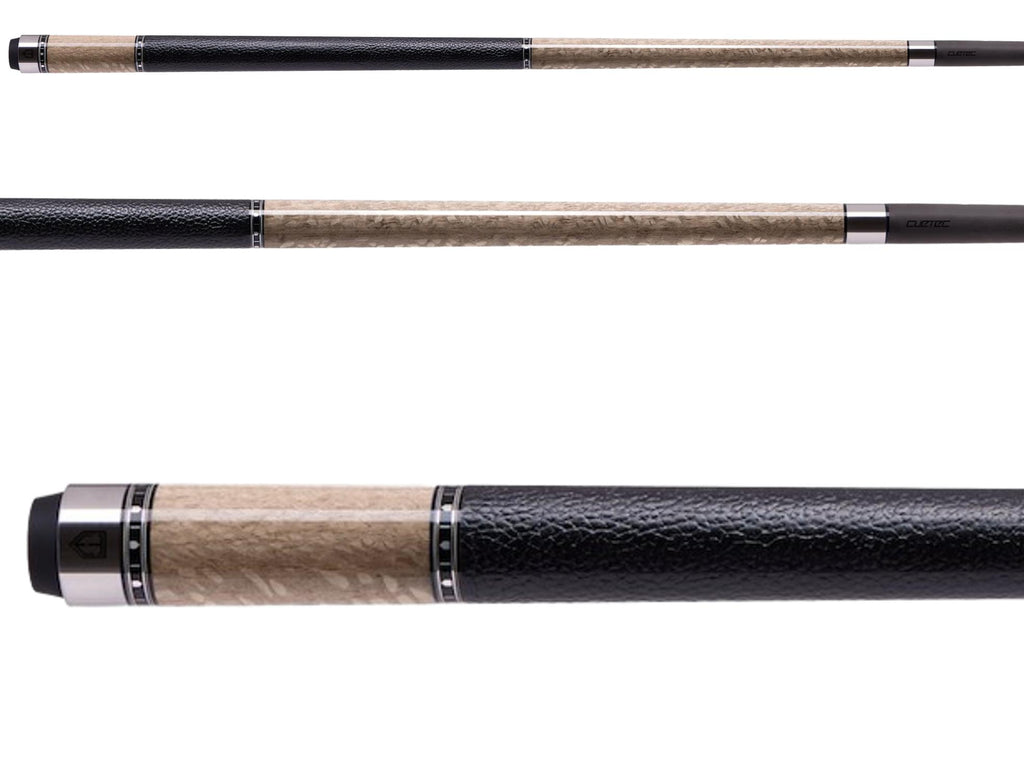 ビリヤード Cuetec truewood gen 2 Cuetec Truewood Burl II Leather Wrap (12.5 Shaft) – Game World Planet