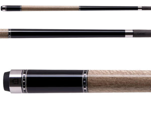 Cuetec Cynergy Truewood Sycamore I — Billiards.com, Inc