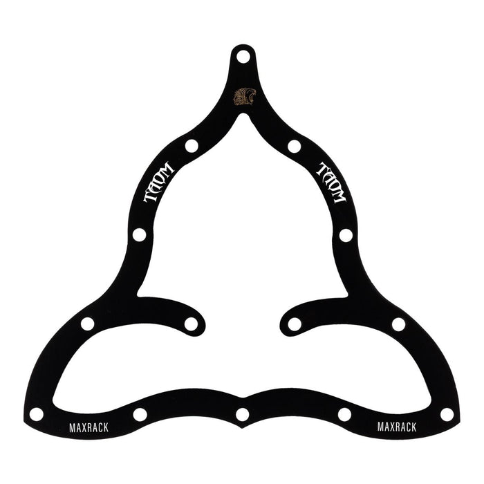 Taom MaxRack Template