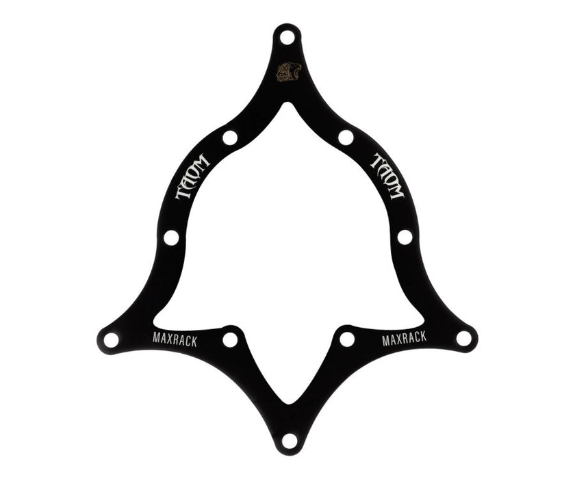 Taom MaxRack Template
