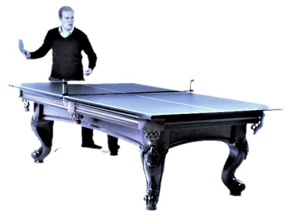 Pool Tables - Table Tennis Top