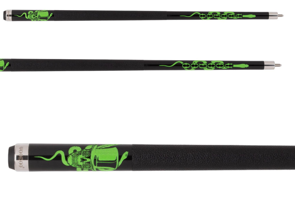 Voodoo VOD44 RIP Serpent — Billiards.com, Inc