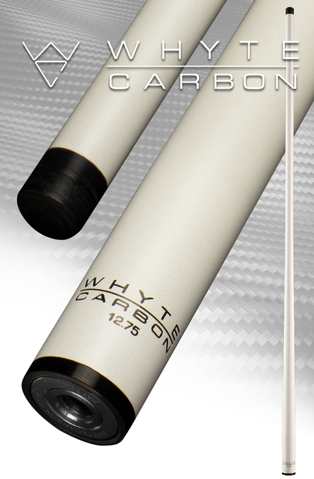 Whyte Carbon Pearl Essence Performance Shaft — Billiards.com, Inc Whyte Carbon Pearl Essence Performance Shaft — Billiards.com, Inc