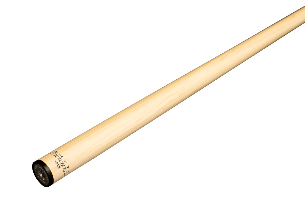 Whyte Carbon Wood Grain Performance Shaft — Billiards.com, Inc